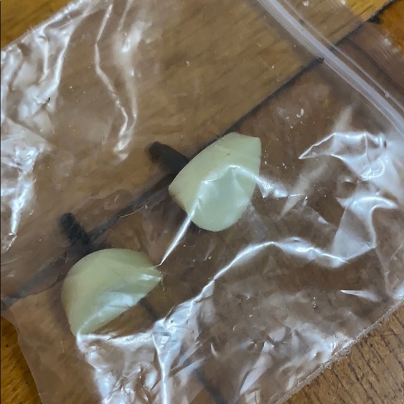 Gorgeous Leather Shoes - Picture 7 of 8